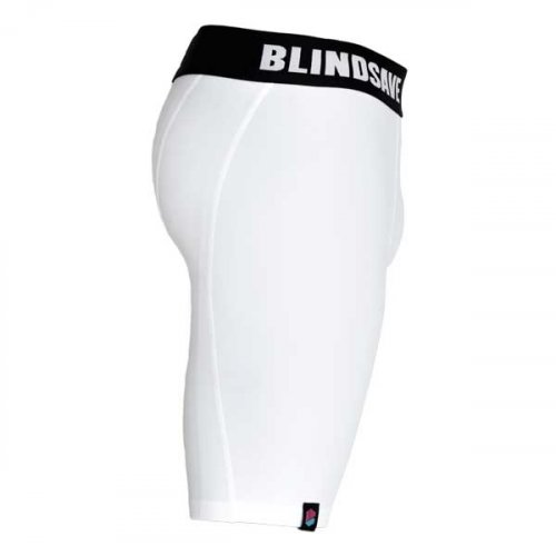 BlindSave Compression Shorts