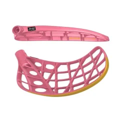 Fatpipe CTRL SLICKS FH2 blade Shrimp Pink/Gold