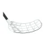 Fatpipe Raw 27 CTRL SLICKS FH2 Black/White