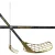 Zone Hyper Power Superlight 27 Raw/Gold