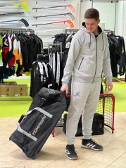 Tempish Champer 2 Large taška s kolečky