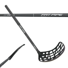 Fatpipe Nitro 27 CTRL SLICKS SMU Black