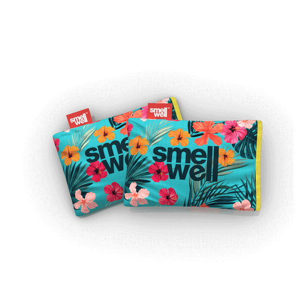 SmellWell deodorizér