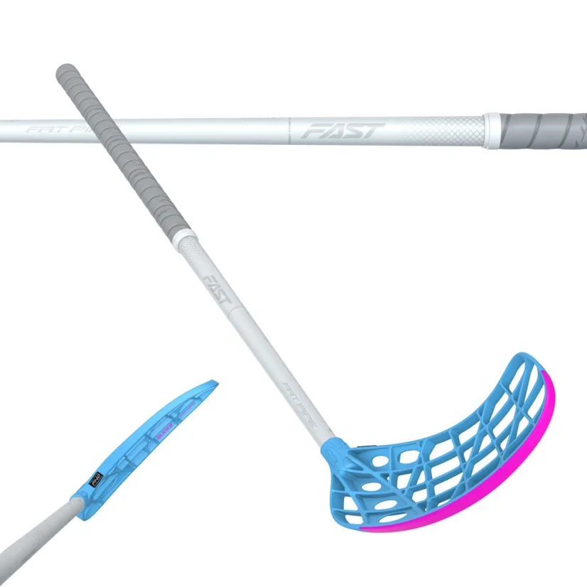 Fatpipe Fast 31 Thin CTRL SLICKS