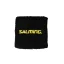 Salming Wristband Short 2-pack ICON Black/Yellow