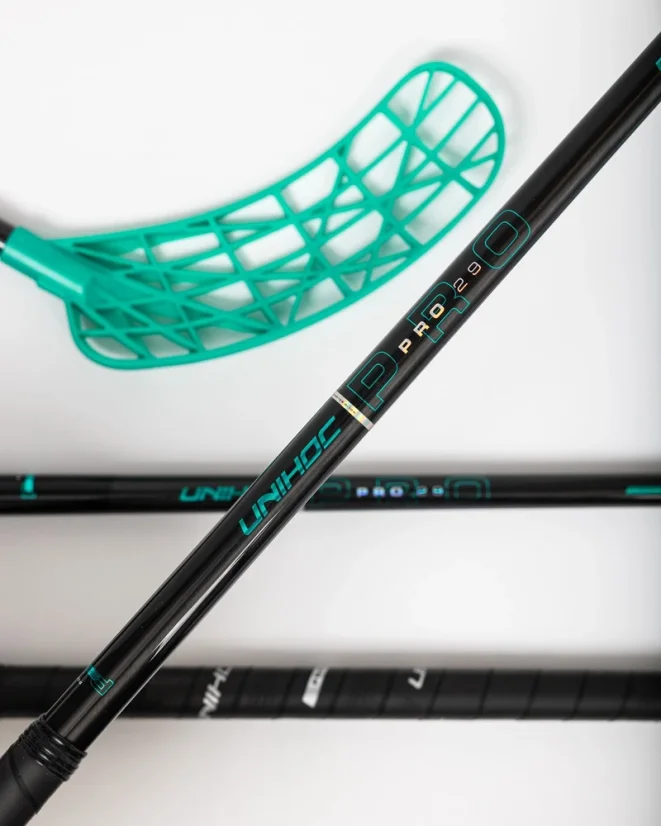 Unihoc Evolite PRO FL 29 SLIM BT