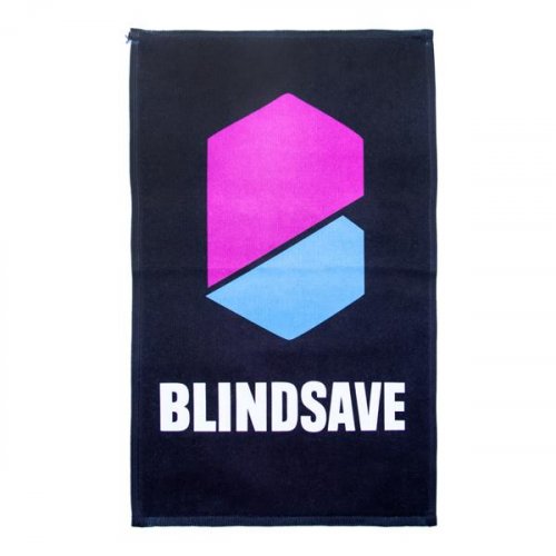 Blindsave towel