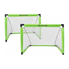 MPS Foldable Goal 90x60 (2 pcs)