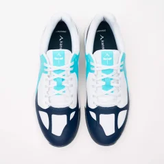Kanso DragonFly White/Blue