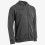 Salming Core 21 Hood Grey