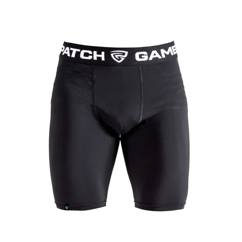GAMEPATCH Compression Shorts