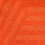 Geometric Orange