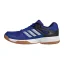 Adidas Speedcourt Men Blue/Silver - Velikost (EU): 43 1/3