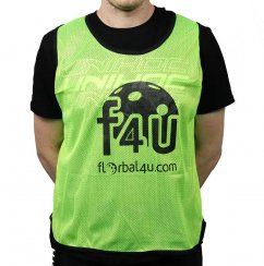 F4U Training Vest