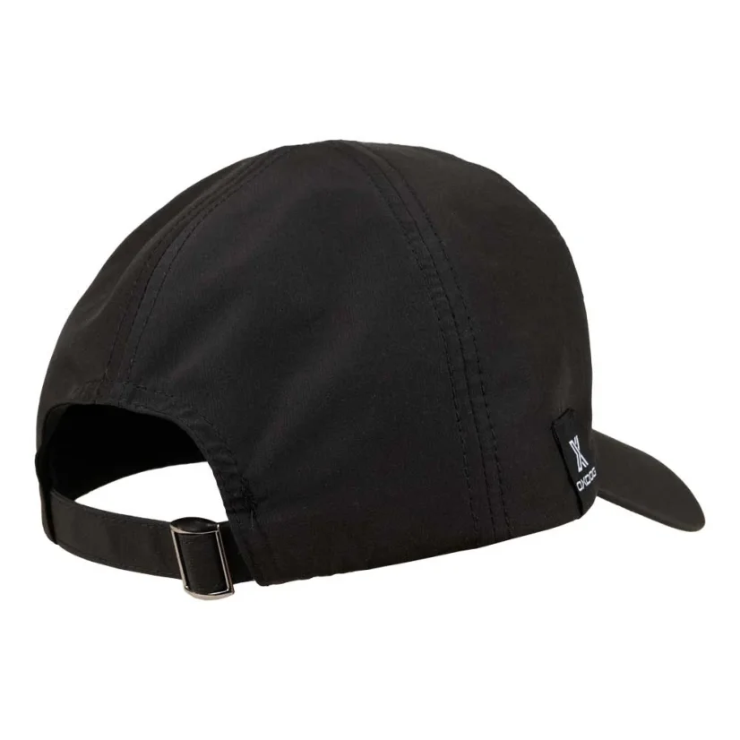 Oxdog Argo Cap Black