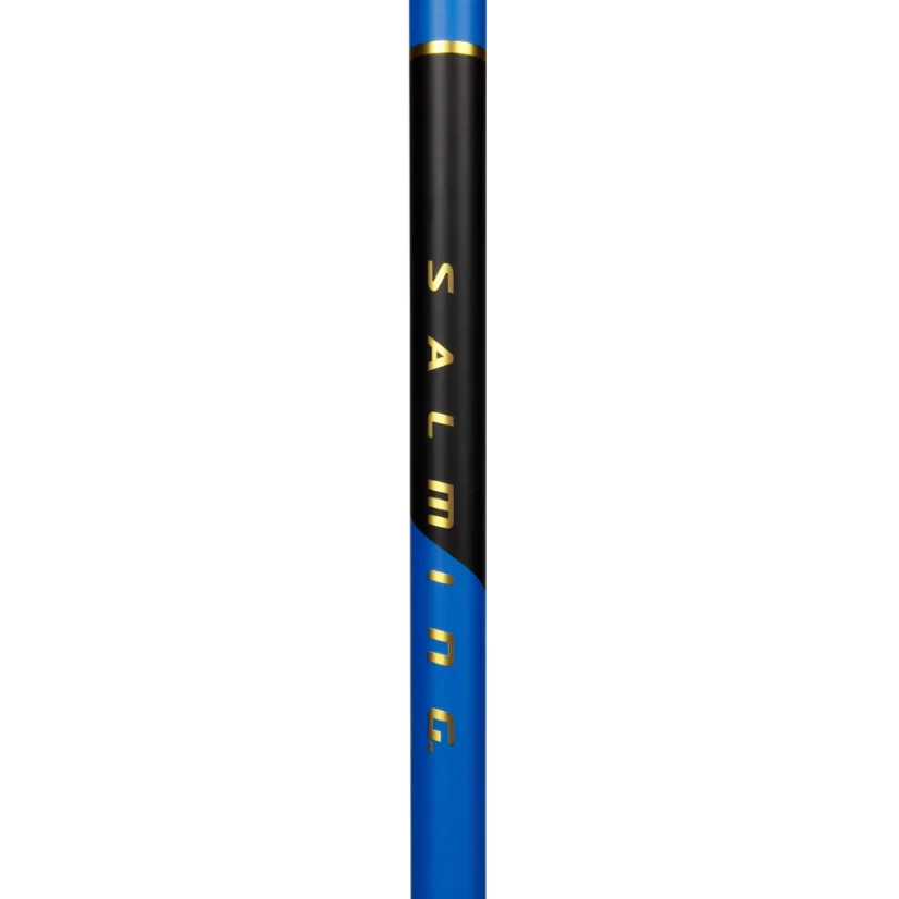 Salming Quest 1 Novalite 27 Black/Blue