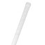 Accufli Katana 29 White/Blue - Stick length: 100 cm (= 111 cm), Blade hooking: Right (right hand below)