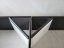 Band do unihokeja Rosco Double Splitter Set Plus IFF 40x20 - Kolor: biały