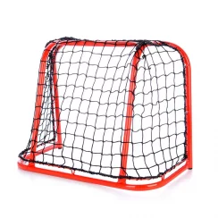 Floorball goal 60x45 cm + net