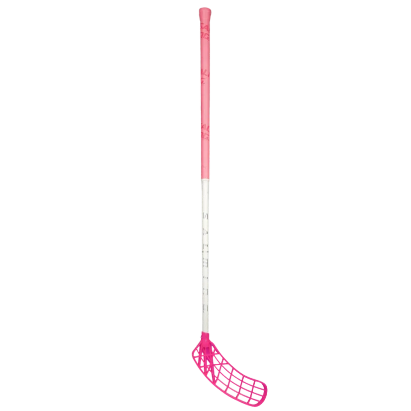 Salming Trident Q-series Aero 29 White/Silver