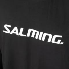 Salming Core Off Court Tee Black