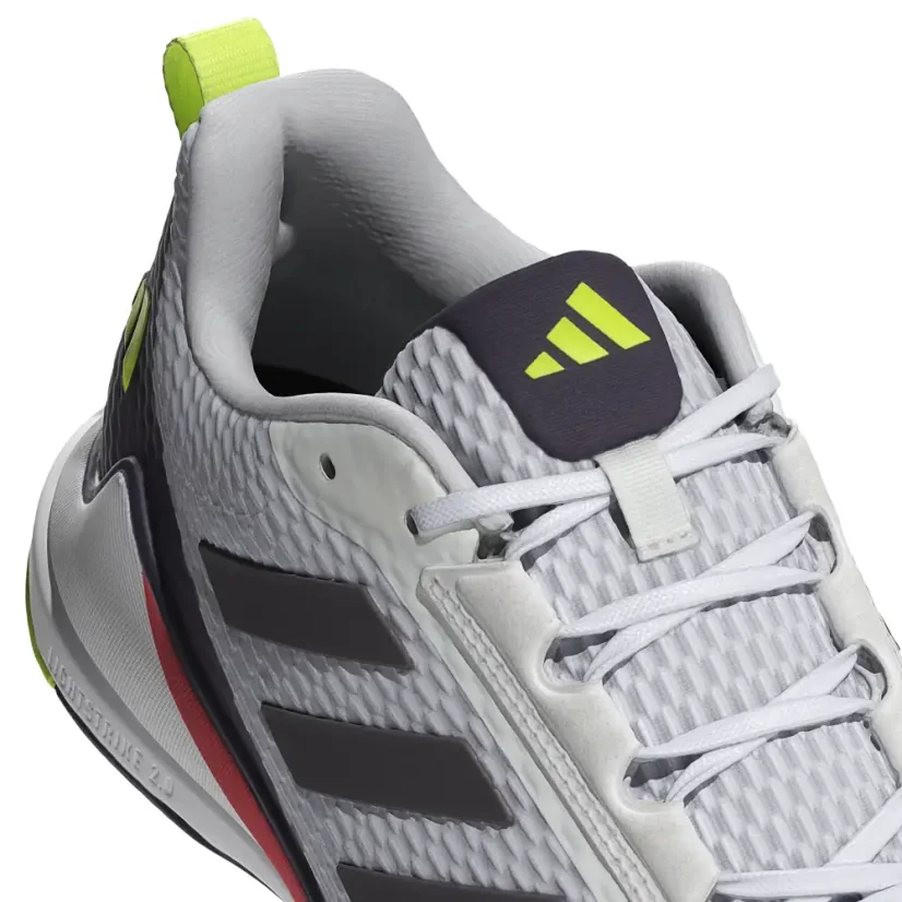 Adidas Novaflight 2 White - Size (EU): 45 1/3