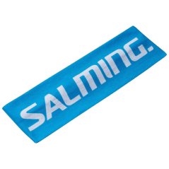 Salming Headband Cyan Blue