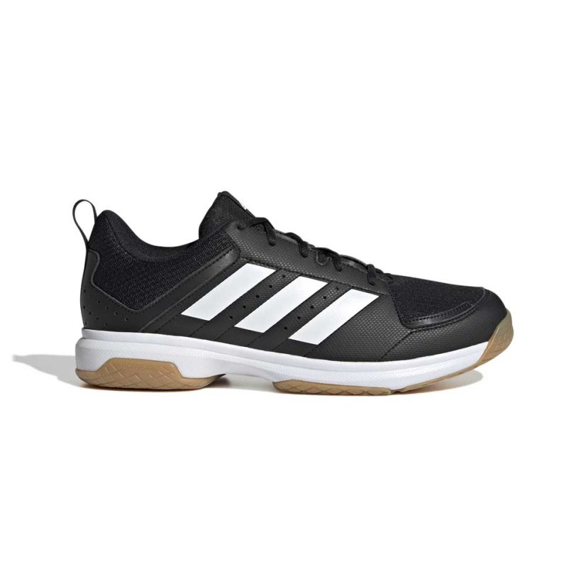 Adidas Ligra 7 Black