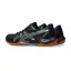 Asics Gel-Rocket 12 Black/Gun Metal - Veľkosť (EU): 39,5