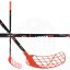 Accufli AirTek IFF Orange - Dĺžka hokejky: 100 cm, Zahnutie čepele: Pravá (pravá ruka dole)