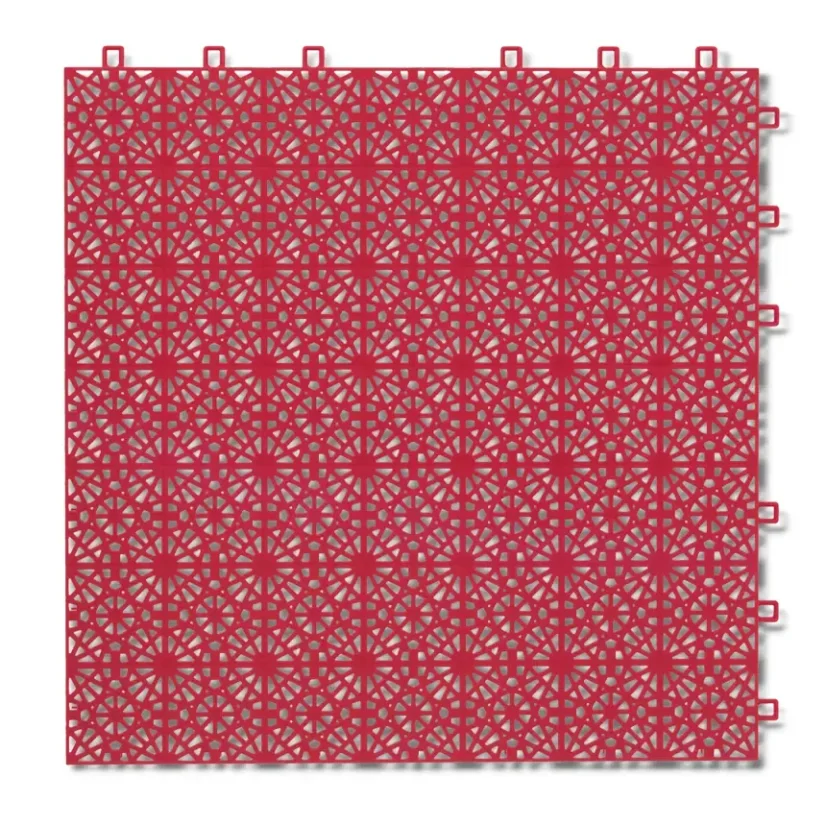 Swerink multi-sports floor