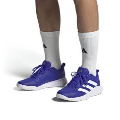 Adidas Court Team Bounce 2.0 Blue