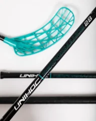 Unihoc Evolite Performance FL 28 TQ