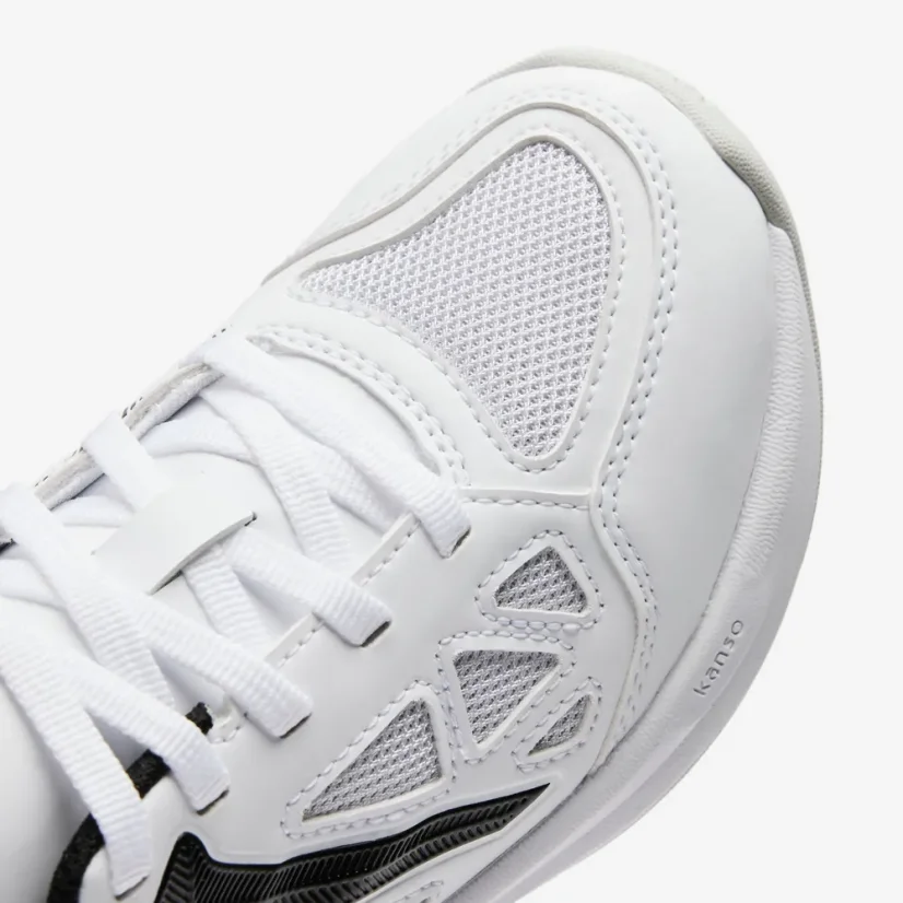 Kanso Takumi ID JR White/Black