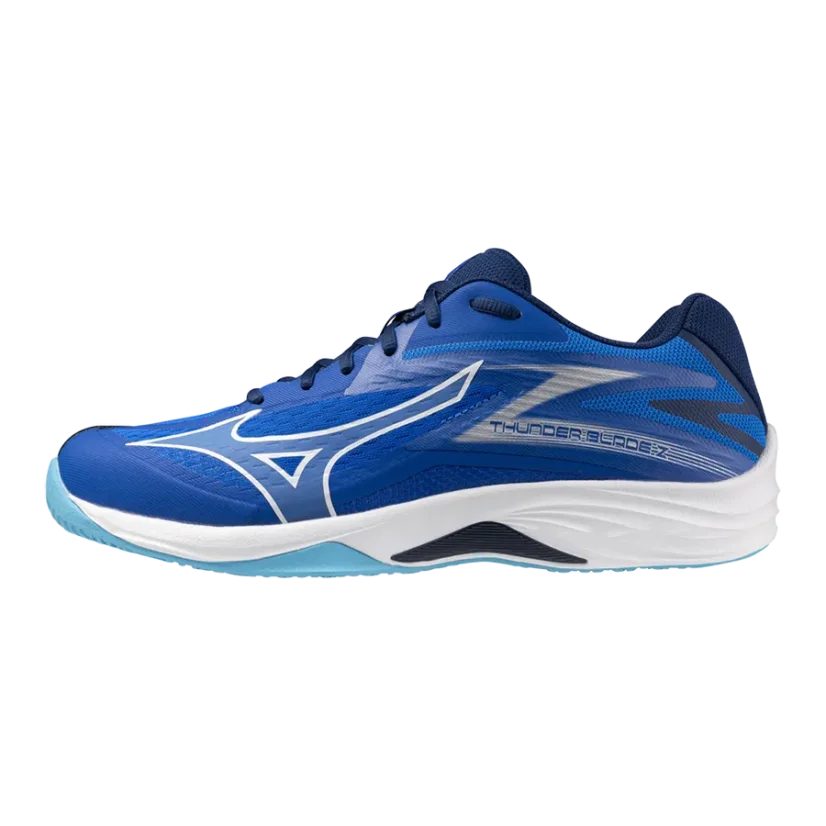 Mizuno thunder blade blue online