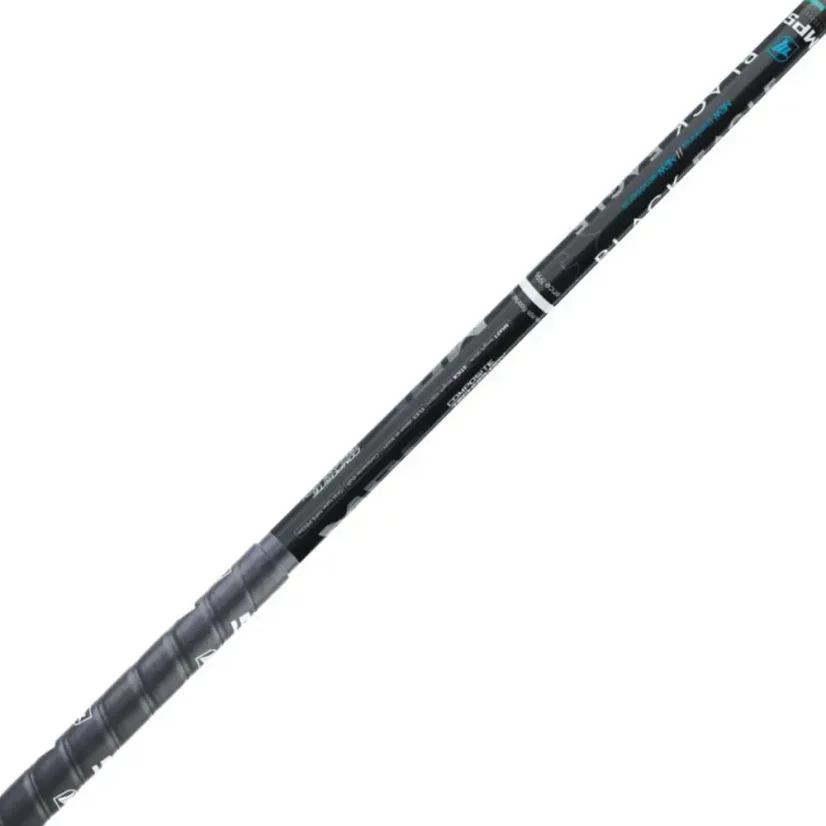 MPS Black Eagle Black/Blue