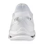 Mizuno Wave Mirage 5 White/Black