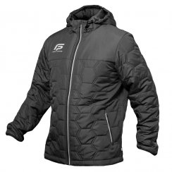 Fatpipe Gibson Hooded Jacket