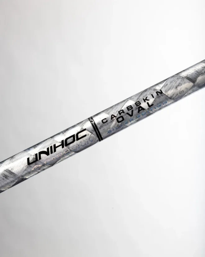 Unihoc Unilite Carbskin TITAN 26 OVAL SW