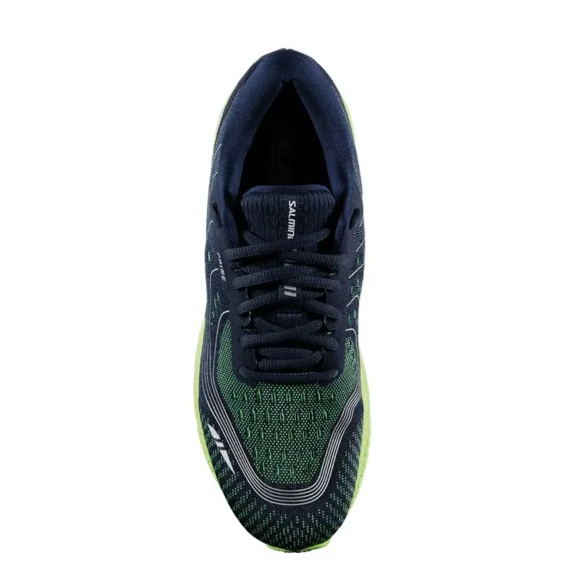 Salming Recoil Prime 2 Navy/Green