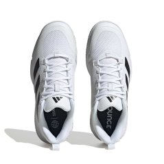 Adidas Court Team Bounce 2.0 White
