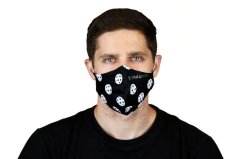 Floorbal4u protective mask