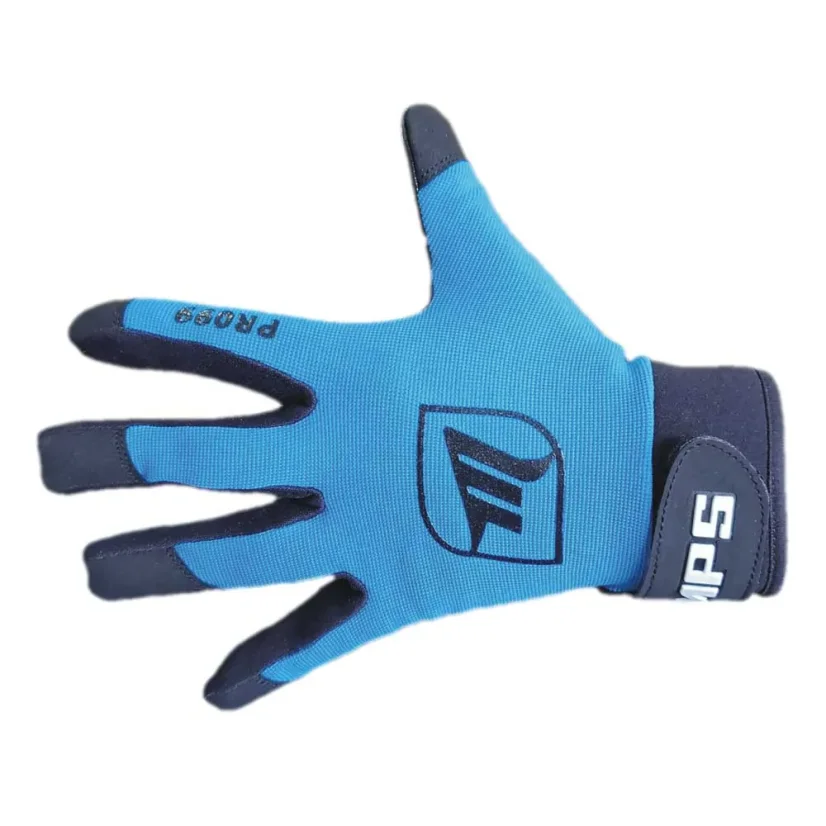 MPS EVO PG Blue/Black goalie gloves