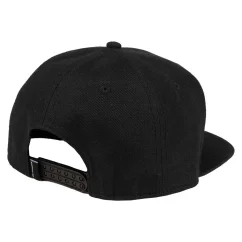 Oxdog Deed Flat Cap