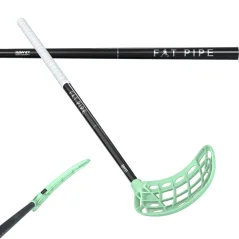Fatpipe Raw 27 JAB FH2 Black