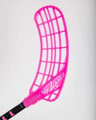 Zone Zuper Air JR 35 Black/Prizm