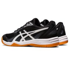 Asics Upcourt 5 Black/White