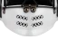 Oxdog Xguard Helmet JR White/Black