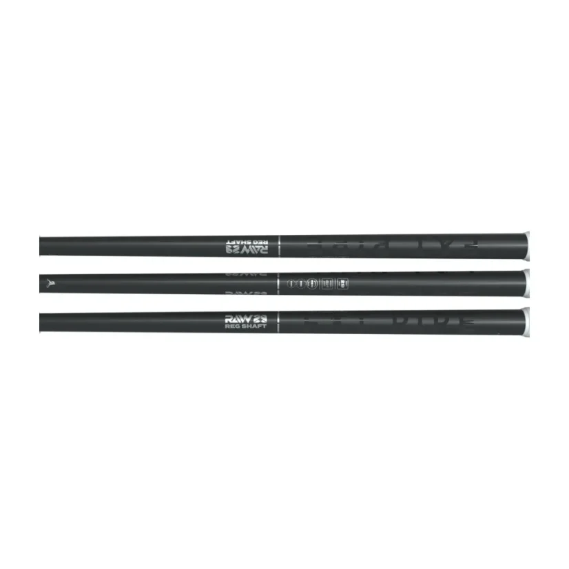 Fatpipe Raw 29 CTRL SLICKS FH2 Black/White
