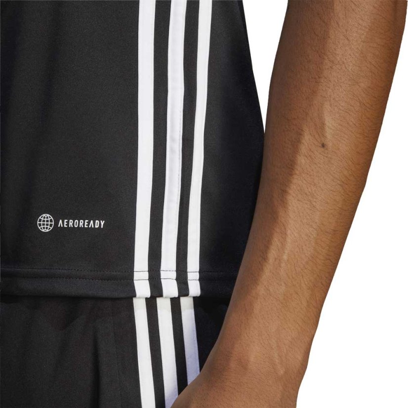 Adidas Tabela 23 Black/White